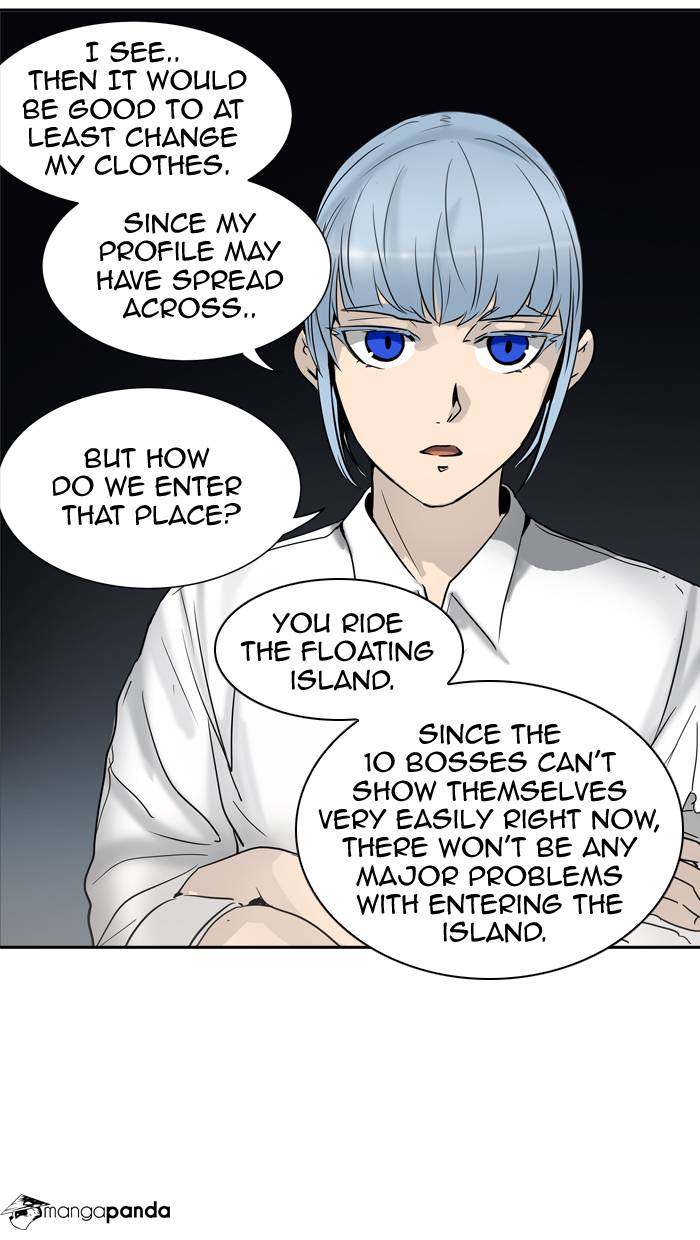Tower of God Chapter 289 image 13